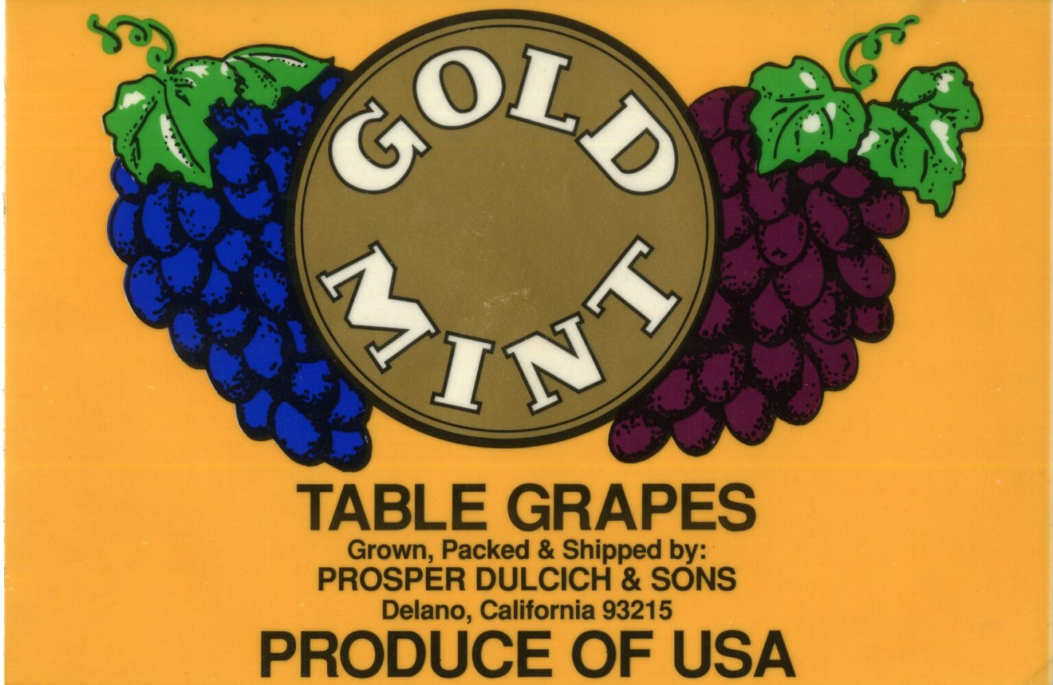 Gold Mint